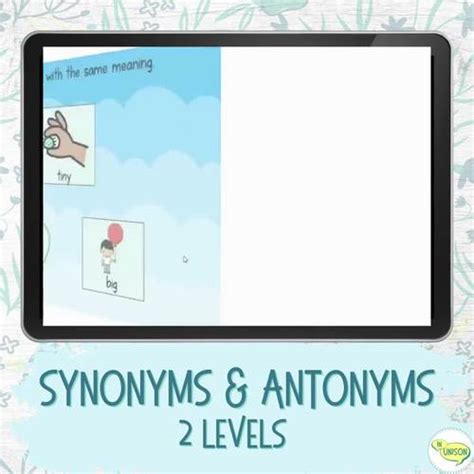 unison synonyms and antonyms.